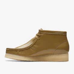 Wallabee Boot|Clarks Best
