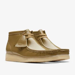 Wallabee Boot|Clarks Best