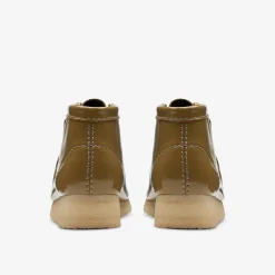 Wallabee Boot|Clarks Best