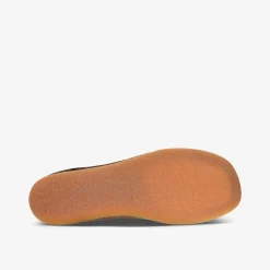 Wallabee Boot Kid Beeswax|Clarks