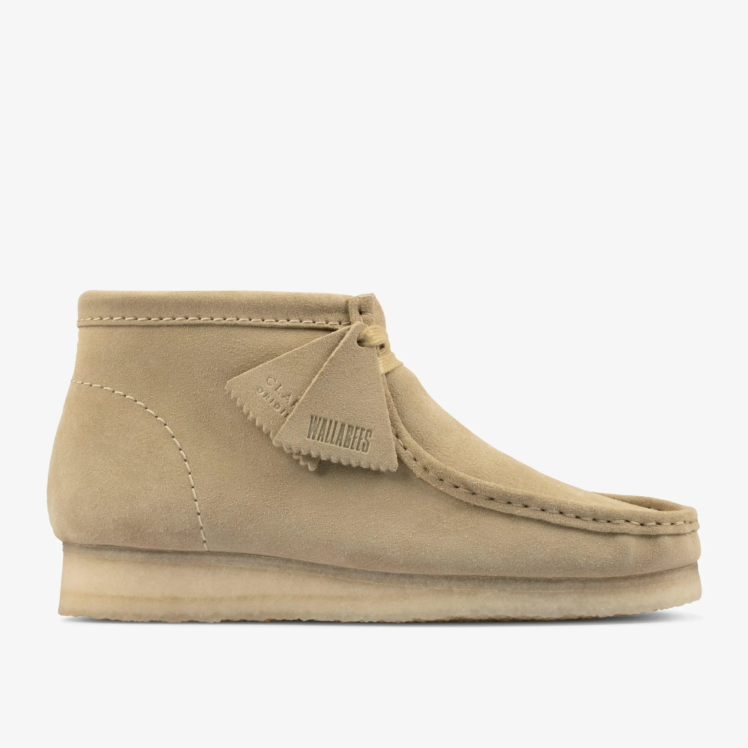 Wallabee Boot|Clarks Hot