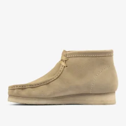 Wallabee Boot|Clarks Hot