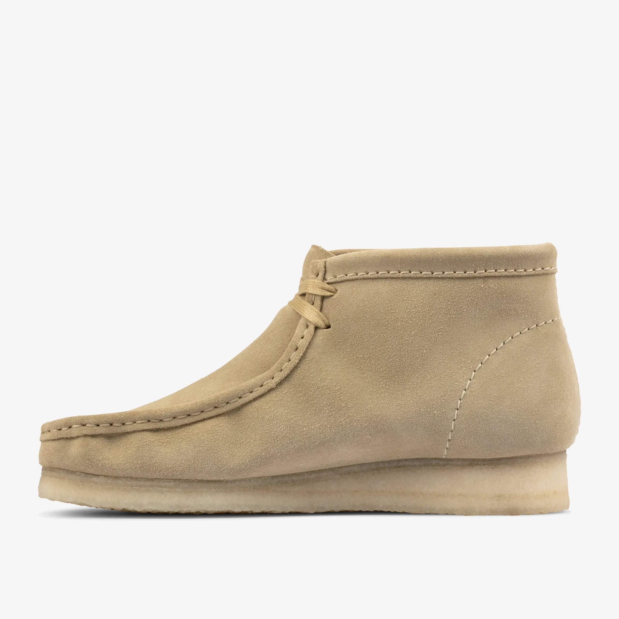 Wallabee Boot|Clarks Hot