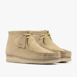 Wallabee Boot|Clarks Hot