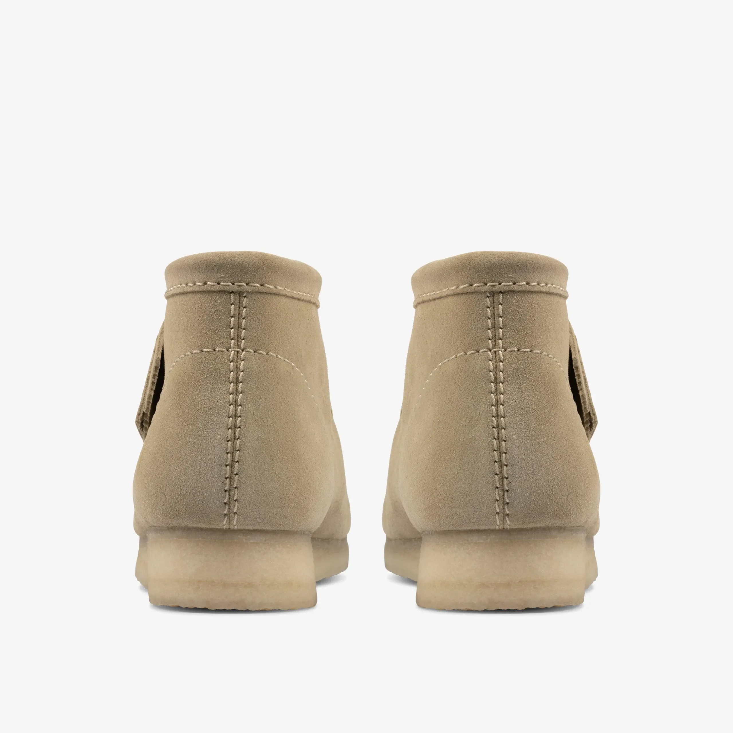 Wallabee Boot|Clarks Hot
