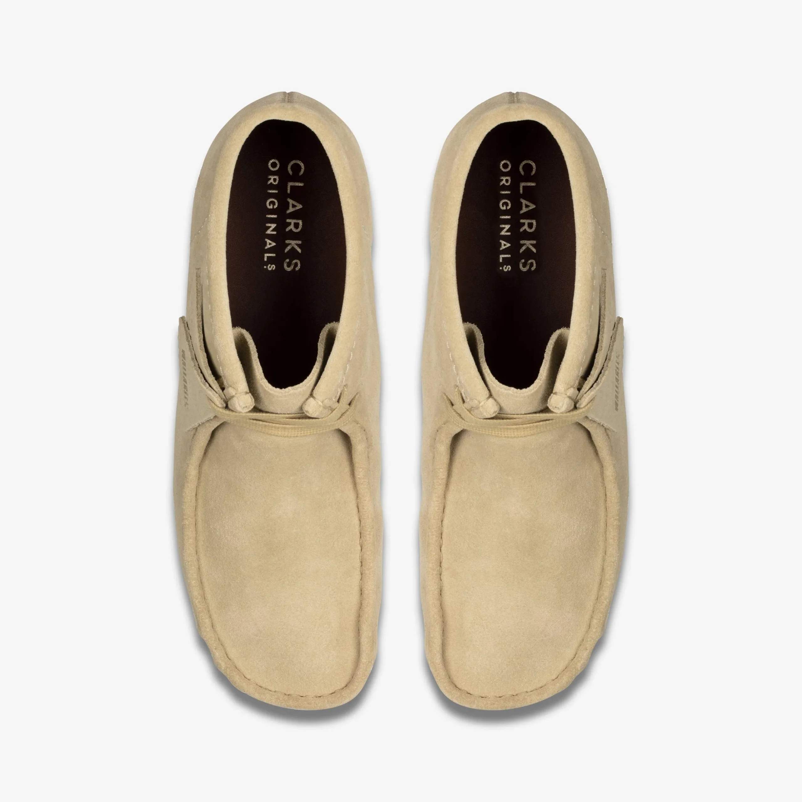 Wallabee Boot|Clarks Hot