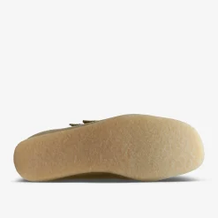 Wallabee Boot|Clarks