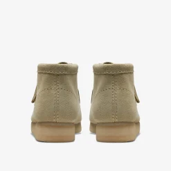 Wallabee Boot|Clarks