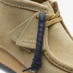 Wallabee Boot|Clarks
