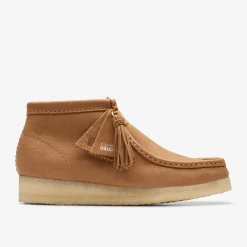 Wallabee Boot|Clarks Online