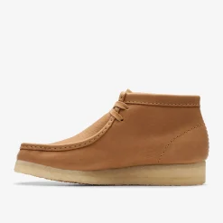 Wallabee Boot|Clarks Online