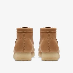 Wallabee Boot|Clarks Online