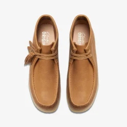 Wallabee Boot|Clarks Online