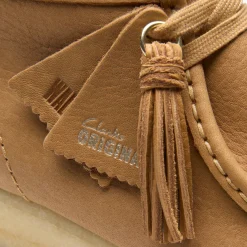 Wallabee Boot|Clarks Online