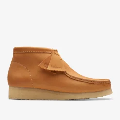 Wallabee Boot|Clarks Best