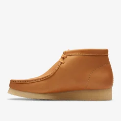 Wallabee Boot|Clarks Best