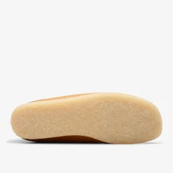 Wallabee Boot|Clarks Best