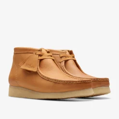 Wallabee Boot|Clarks Best