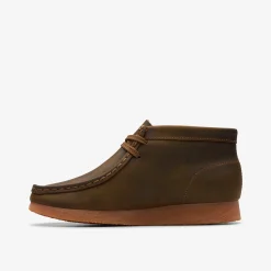 Wallabee Boot Older|Clarks