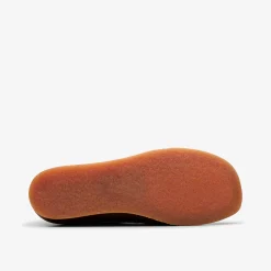 Wallabee Boot Older|Clarks