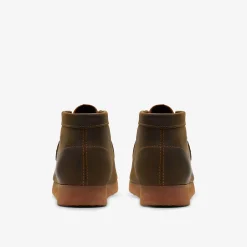 Wallabee Boot Older|Clarks