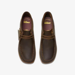 Wallabee Boot Older|Clarks