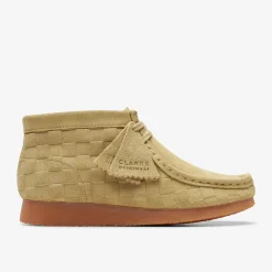 Wallabee Boot Older|Clarks