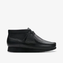 Wallabee Boot Older|Clarks New