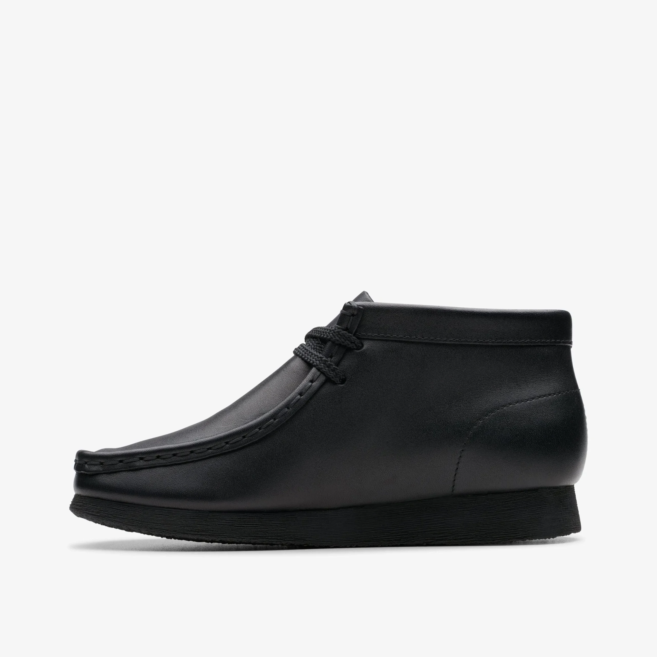 Wallabee Boot Older|Clarks New