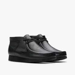 Wallabee Boot Older|Clarks New