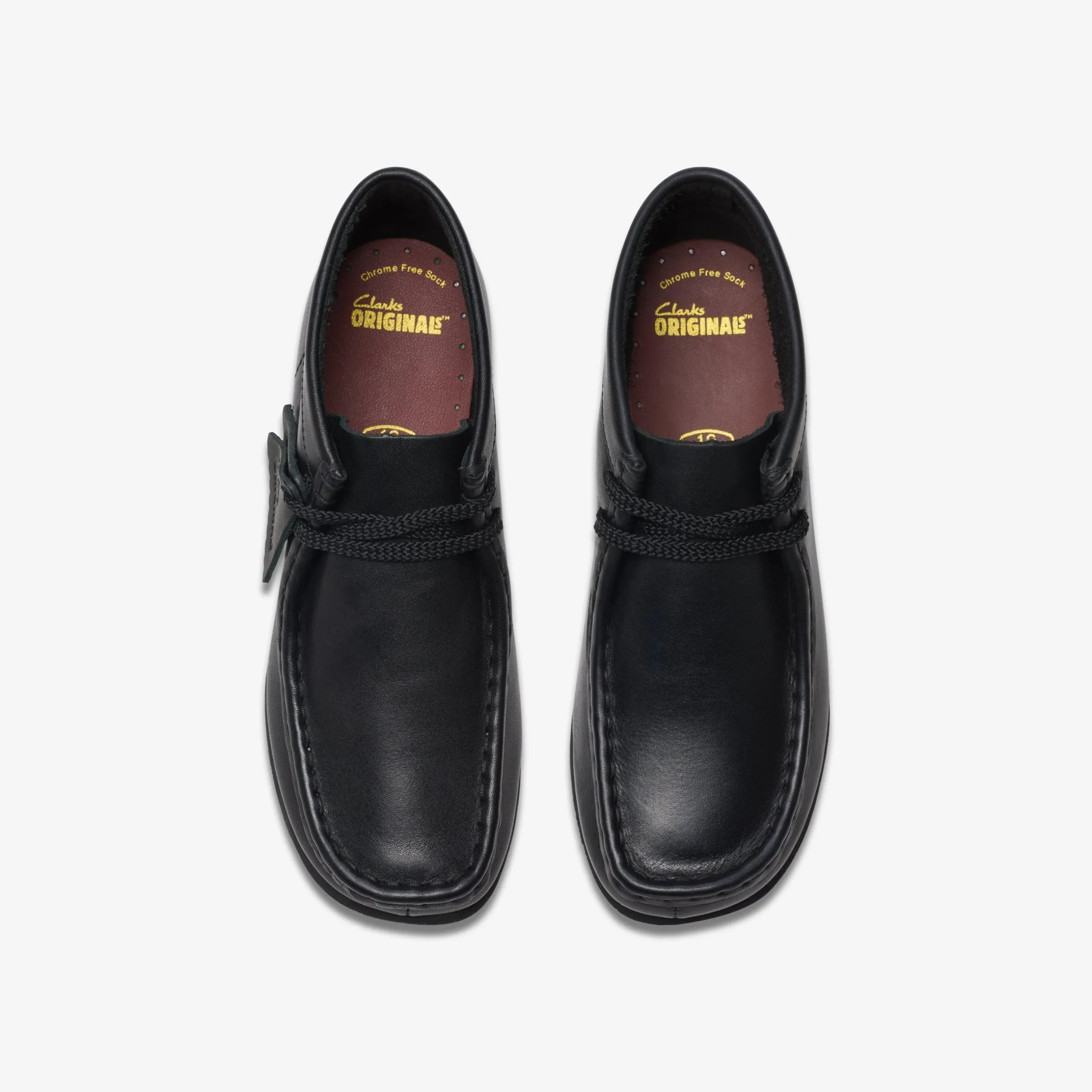 Wallabee Boot Older|Clarks New