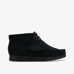 Wallabee Boot Older|Clarks Online