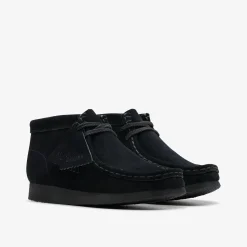 Wallabee Boot Older|Clarks Online