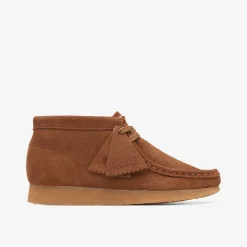 Wallabee Boot Older|Clarks New