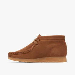 Wallabee Boot Older|Clarks New