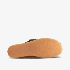 Wallabee Boot Older|Clarks New
