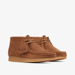 Wallabee Boot Older|Clarks New