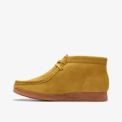 Wallabee Boot Older|Clarks Clearance