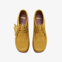 Wallabee Boot Older|Clarks Clearance