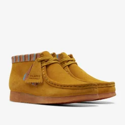 Wallabee Boot Older|Clarks Discount