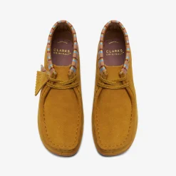 Wallabee Boot Older|Clarks Discount