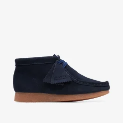 Wallabee Boot Older|Clarks Outlet