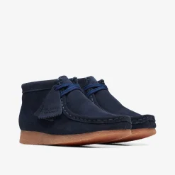 Wallabee Boot Older|Clarks Outlet
