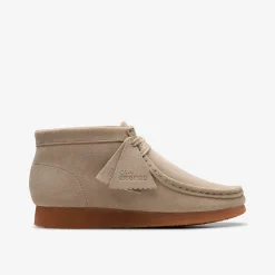 Wallabee Boot Older|Clarks Best