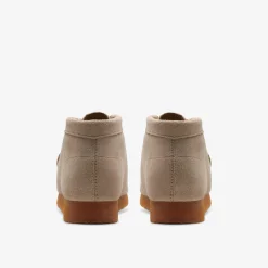 Wallabee Boot Older|Clarks Best