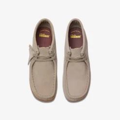 Wallabee Boot Older|Clarks Best