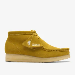 Wallabee Boot|Clarks Best