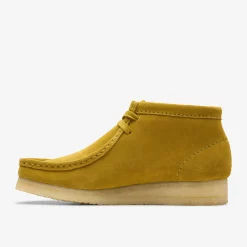 Wallabee Boot|Clarks Best