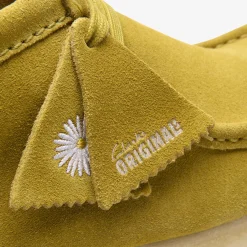 Wallabee Boot|Clarks Best