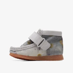 Wallabee Boot Toddler|Clarks